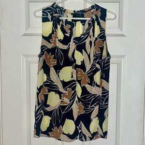 Ann Taylor Factory top